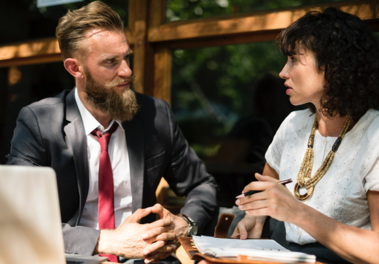 Има ли корист од асертивноста?