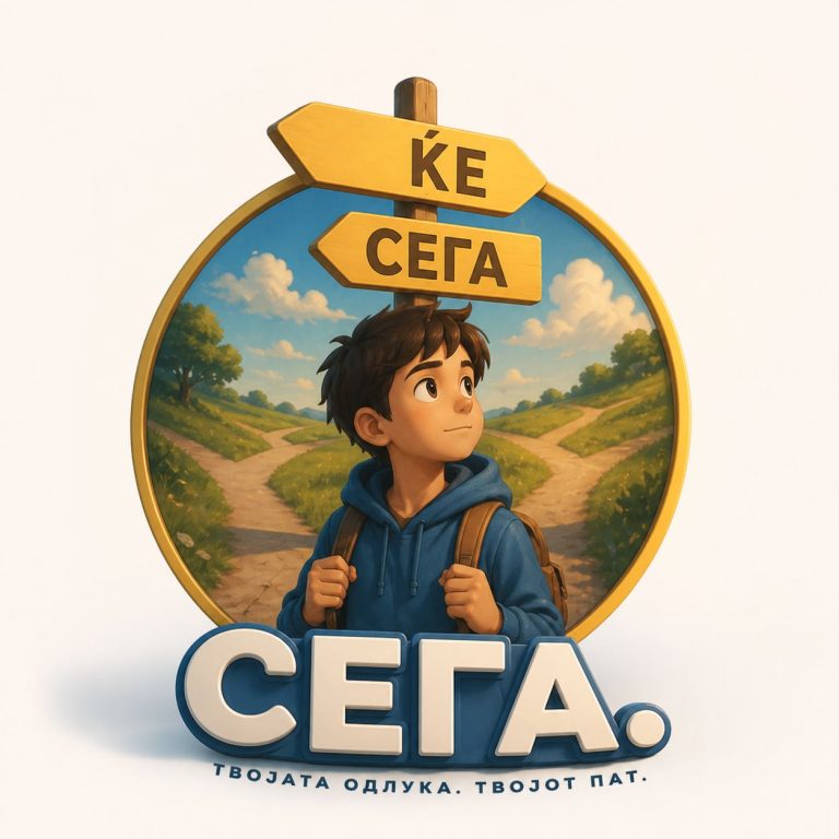 „Ќе“ или „сега“?